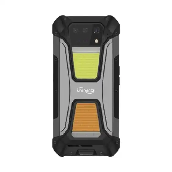 Смартфоны Unihertz